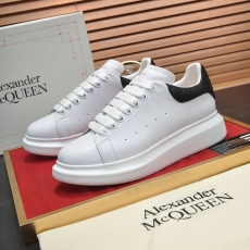 Alexander Mcqueen Low Shoes